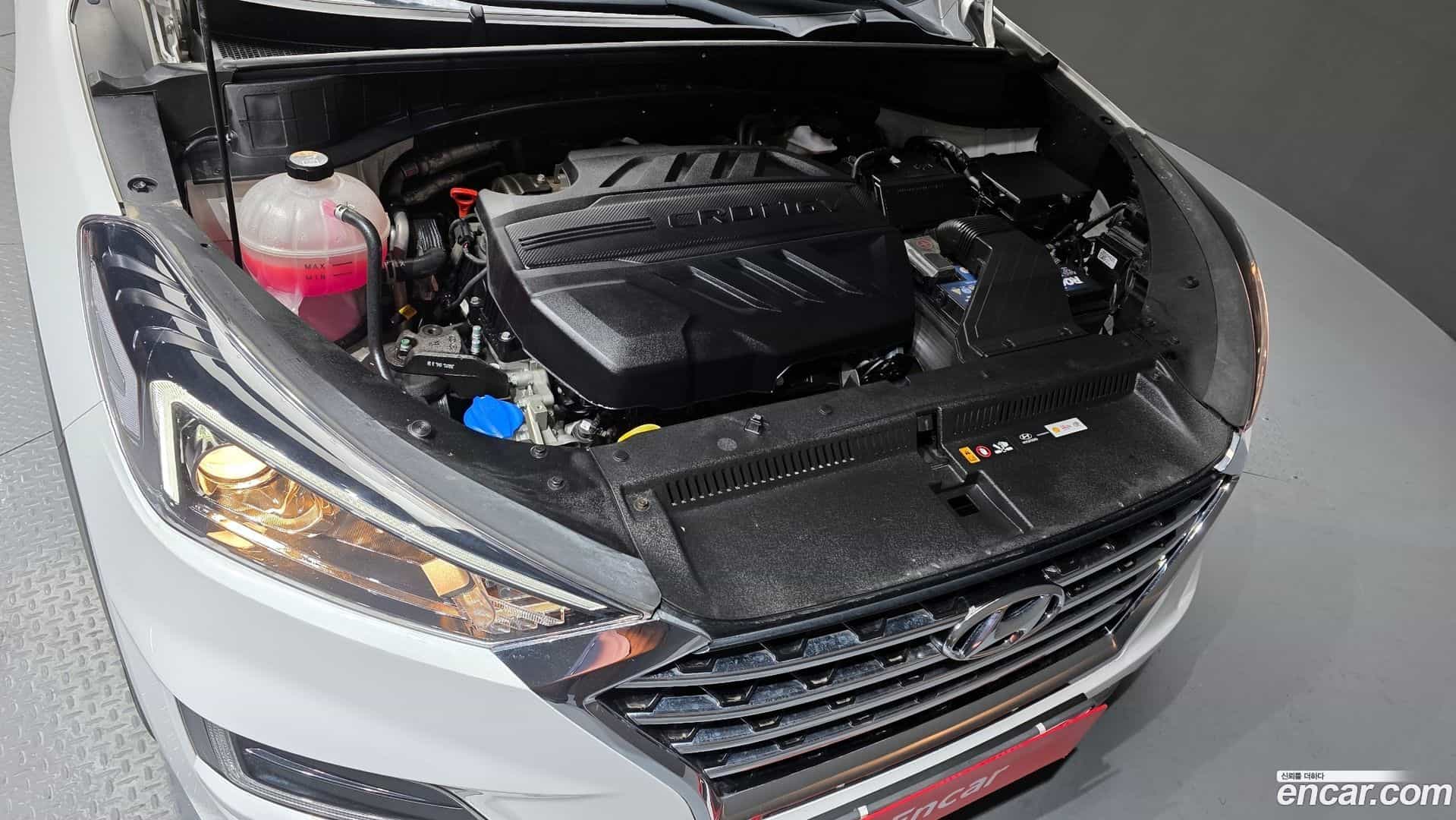 Tucson Hyundai 2020.8-INNER-006