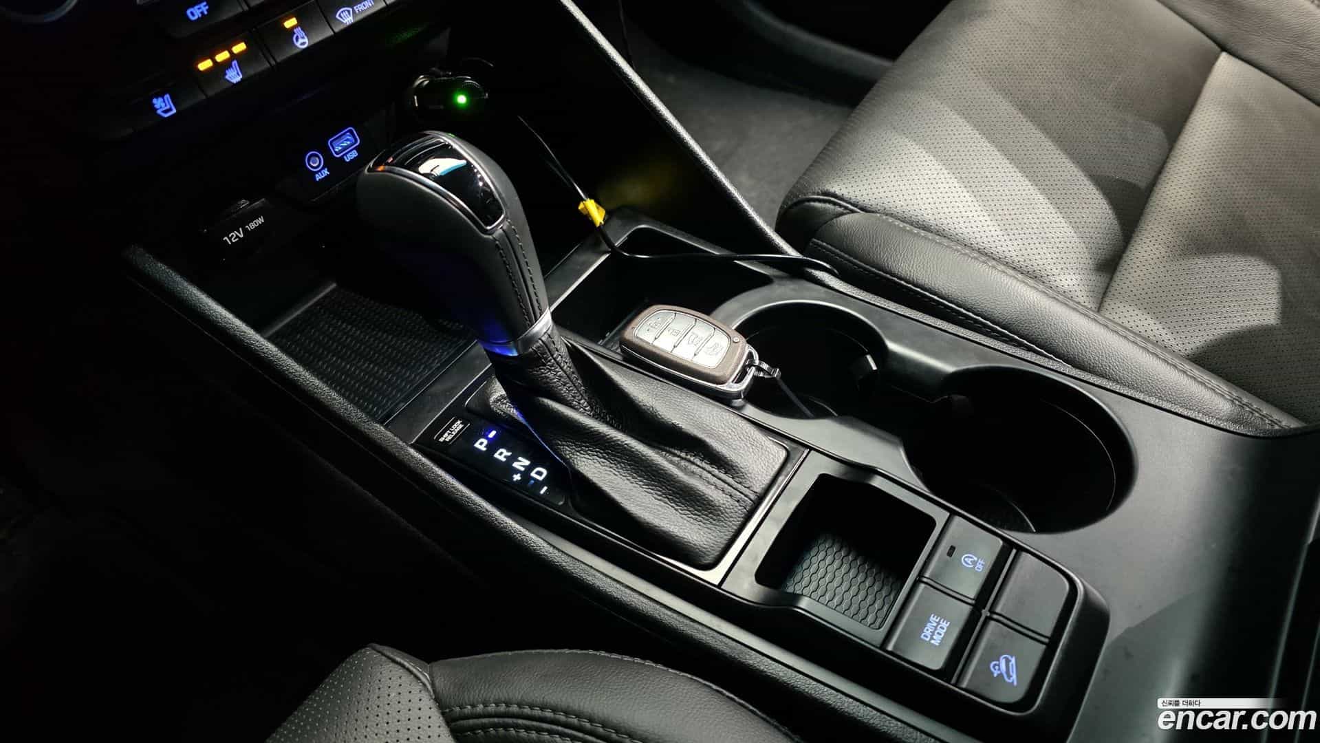 Tucson Hyundai 2020.8-INNER-009