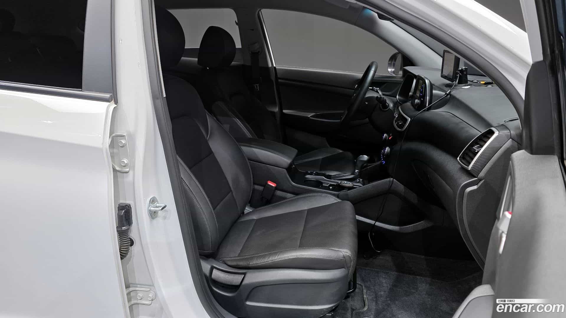 Tucson Hyundai 2020.8-INNER-010