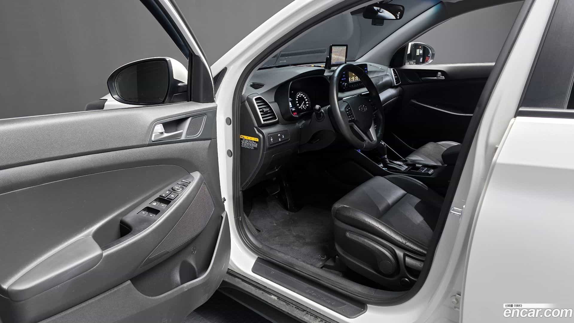 Tucson Hyundai 2020.8-OPTION-015