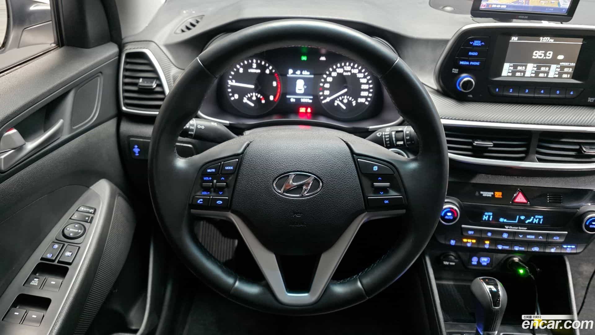 Tucson Hyundai 2020.8-OPTION-017