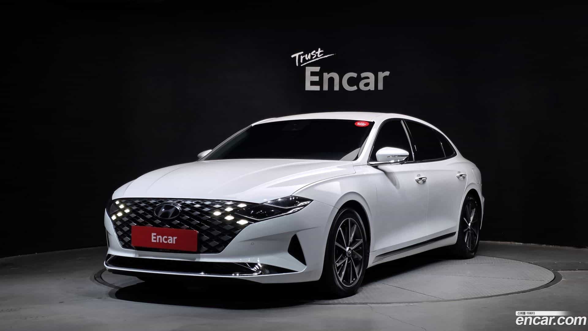 Grandeur Hyundai 2020.6-OUTER-001