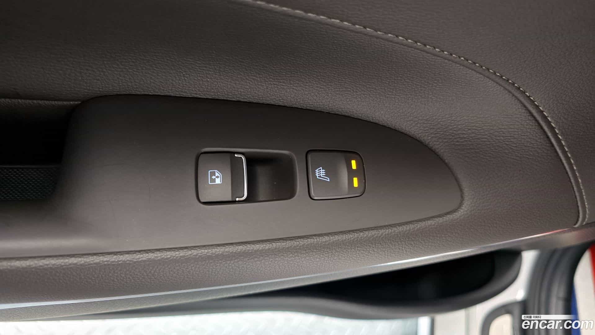 Grandeur Hyundai 2020.6-OPTION-020