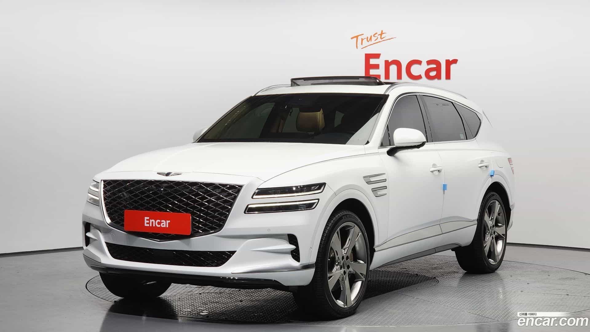 GV80 Genesis 2022.9-OUTER-001