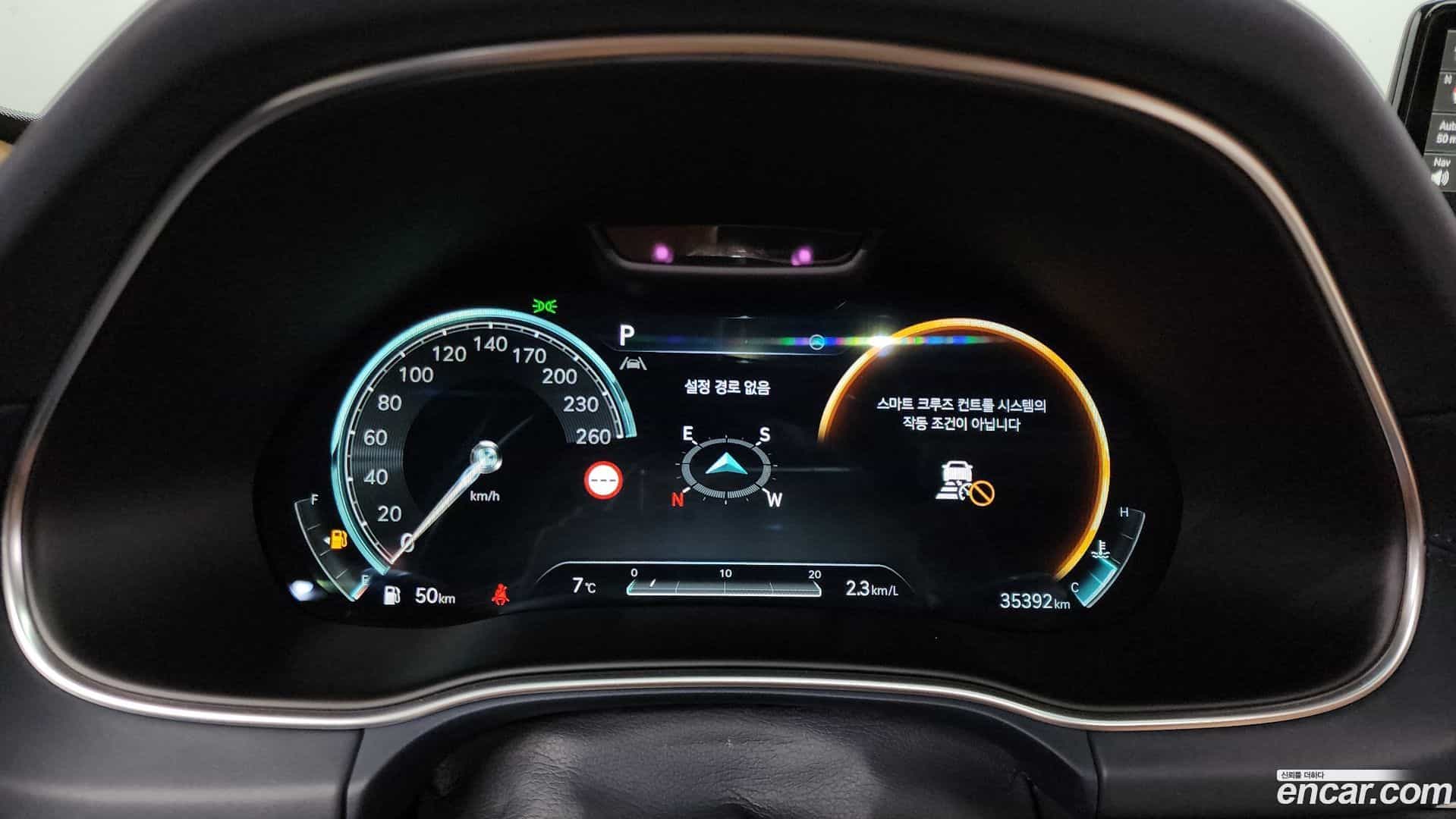 GV80 Genesis 2022.9-INNER-008