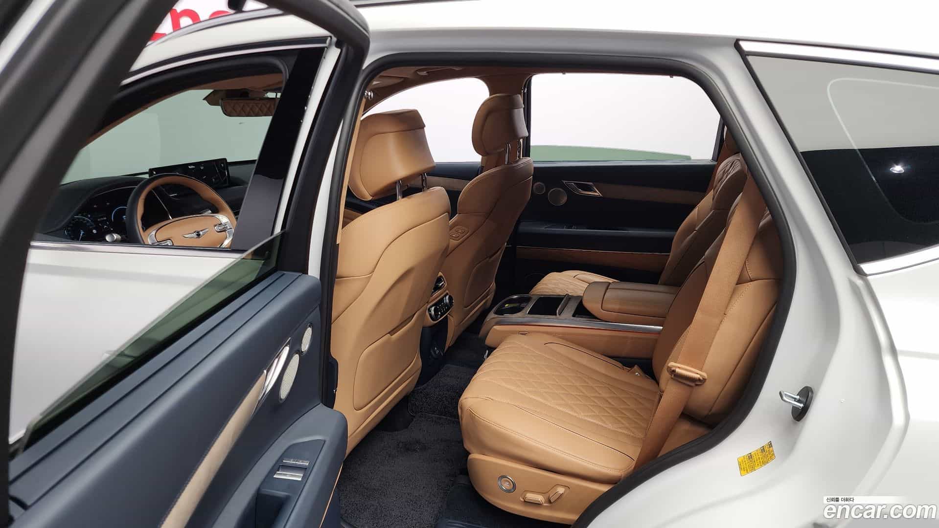 GV80 Genesis 2022.9-OPTION-016