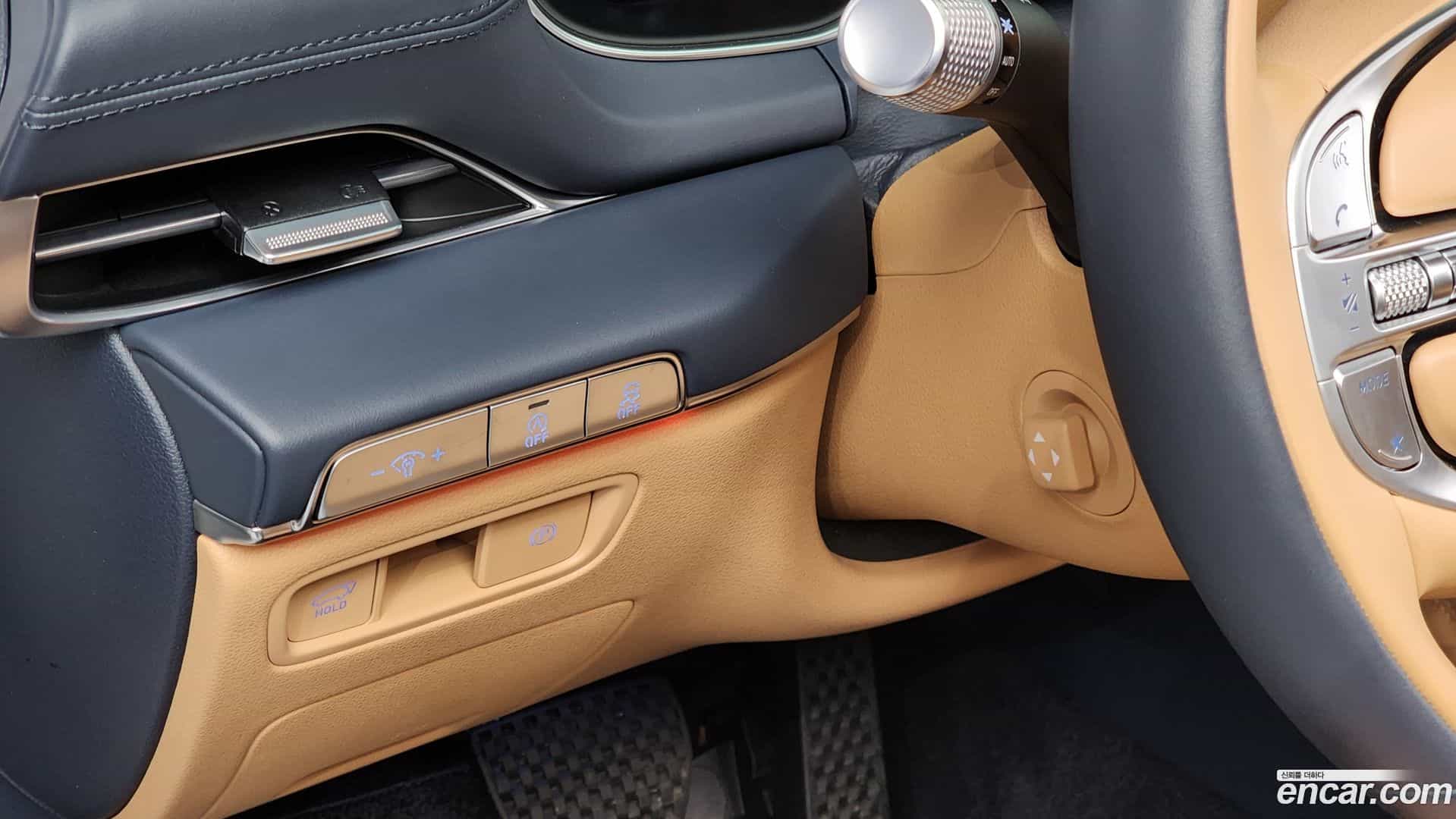 GV80 Genesis 2022.9-OPTION-017