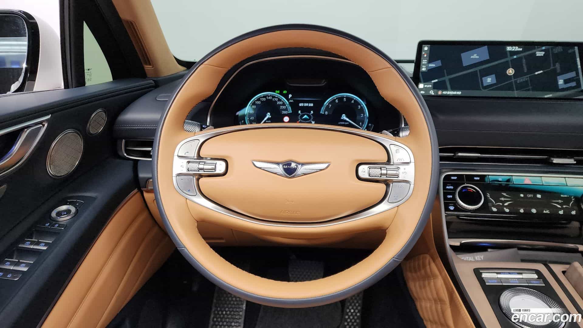 GV80 Genesis 2022.9-OPTION-018