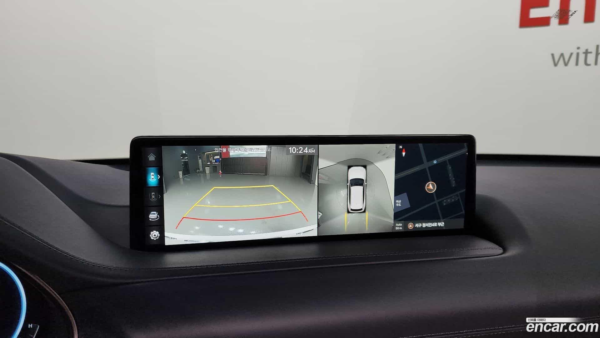 GV80 Genesis 2022.9-OPTION-021