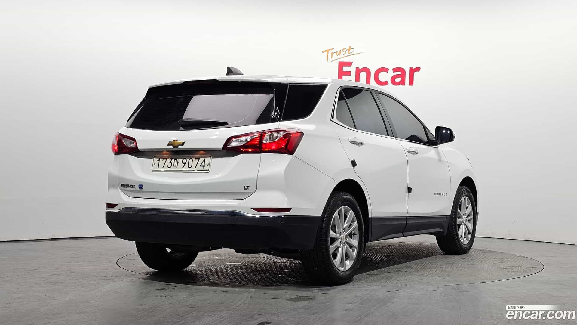 Equinox ChevroletGMDaewoo 2020.5-OUTER-002