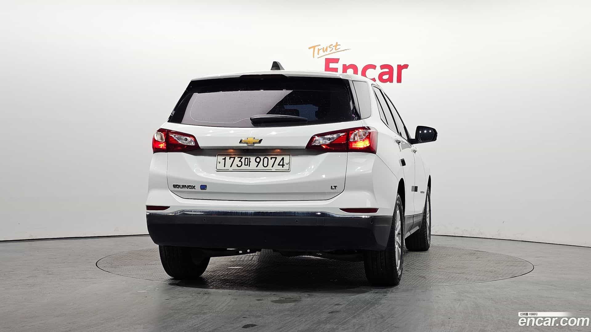 Equinox ChevroletGMDaewoo 2020.5-OUTER-004