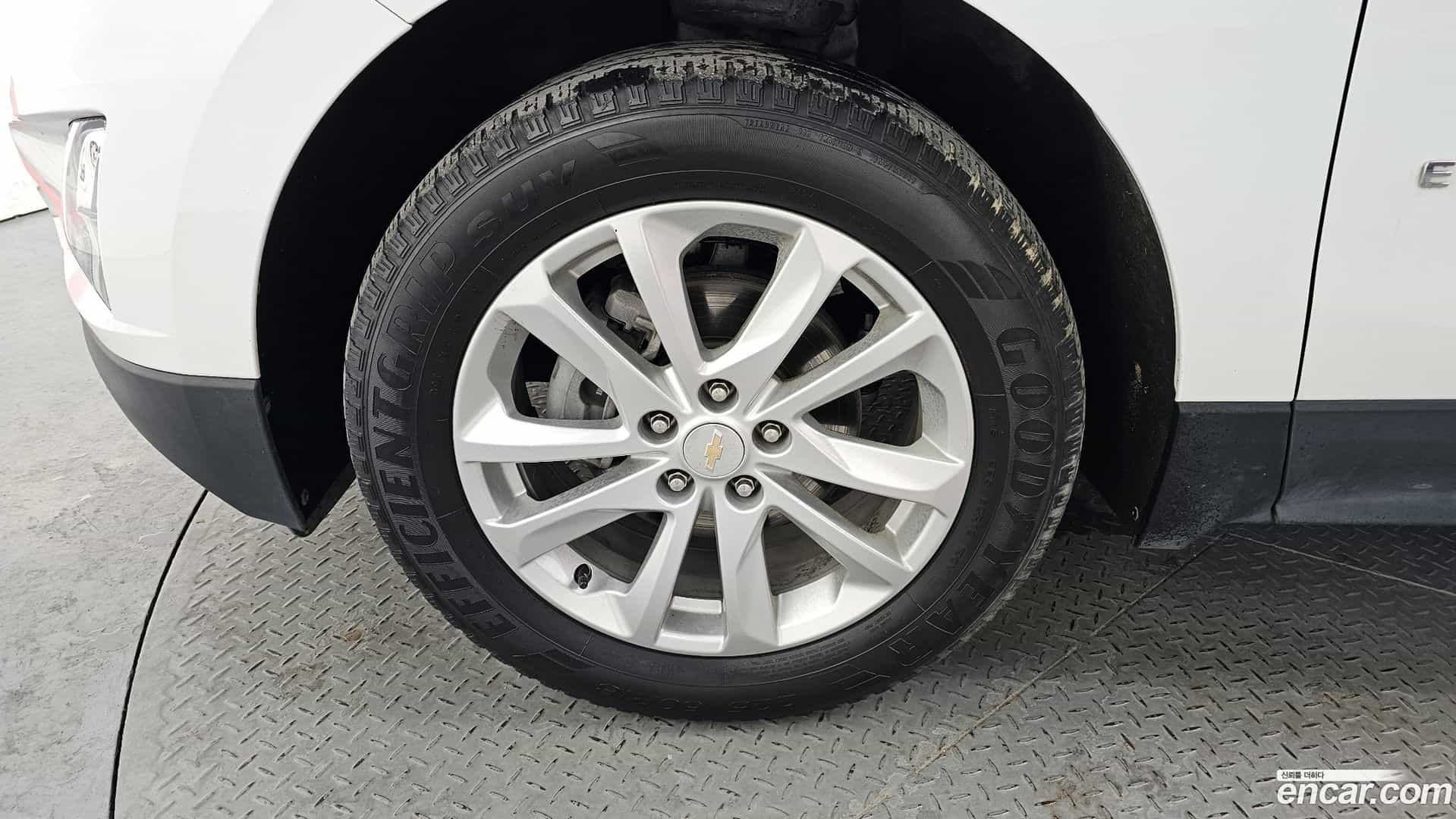 Equinox ChevroletGMDaewoo 2020.5-OUTER-005