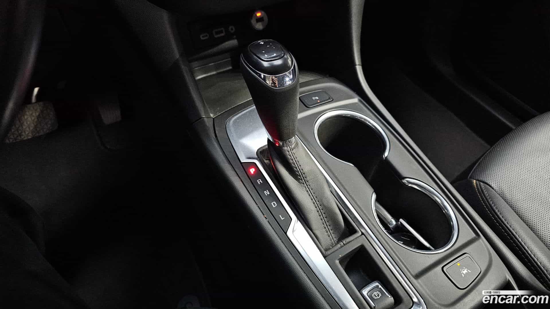 Equinox ChevroletGMDaewoo 2020.5-INNER-009