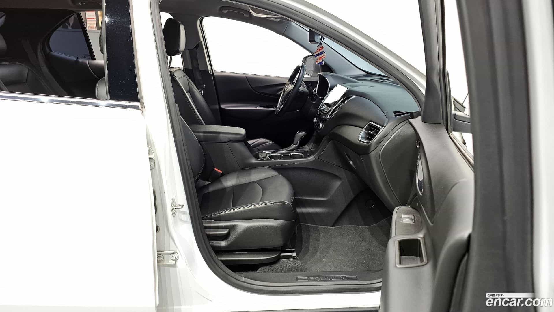 Equinox ChevroletGMDaewoo 2020.5-OPTION-015