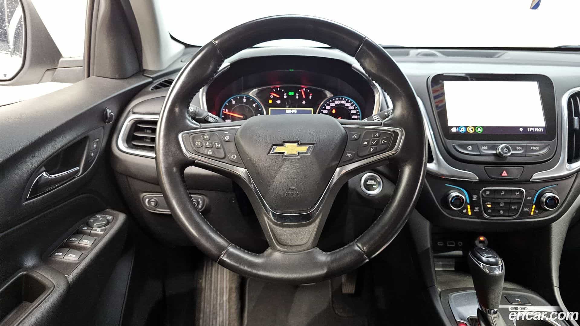 Equinox ChevroletGMDaewoo 2020.5-OPTION-017