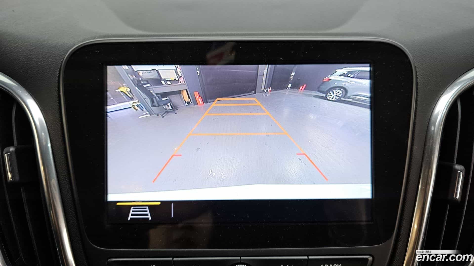 Equinox ChevroletGMDaewoo 2020.5-OPTION-019