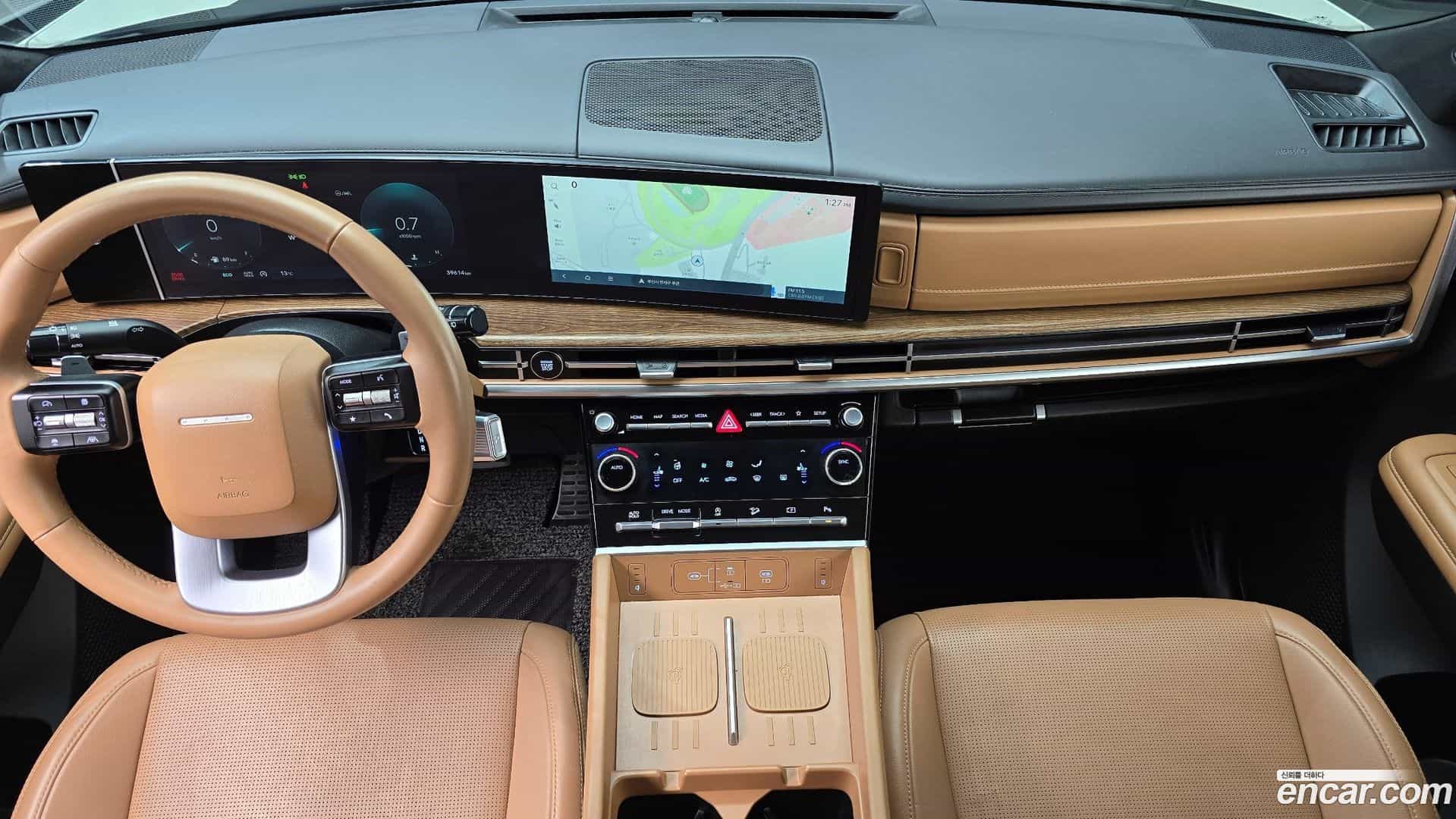 Santafe Hyundai 2024.0-INNER-007