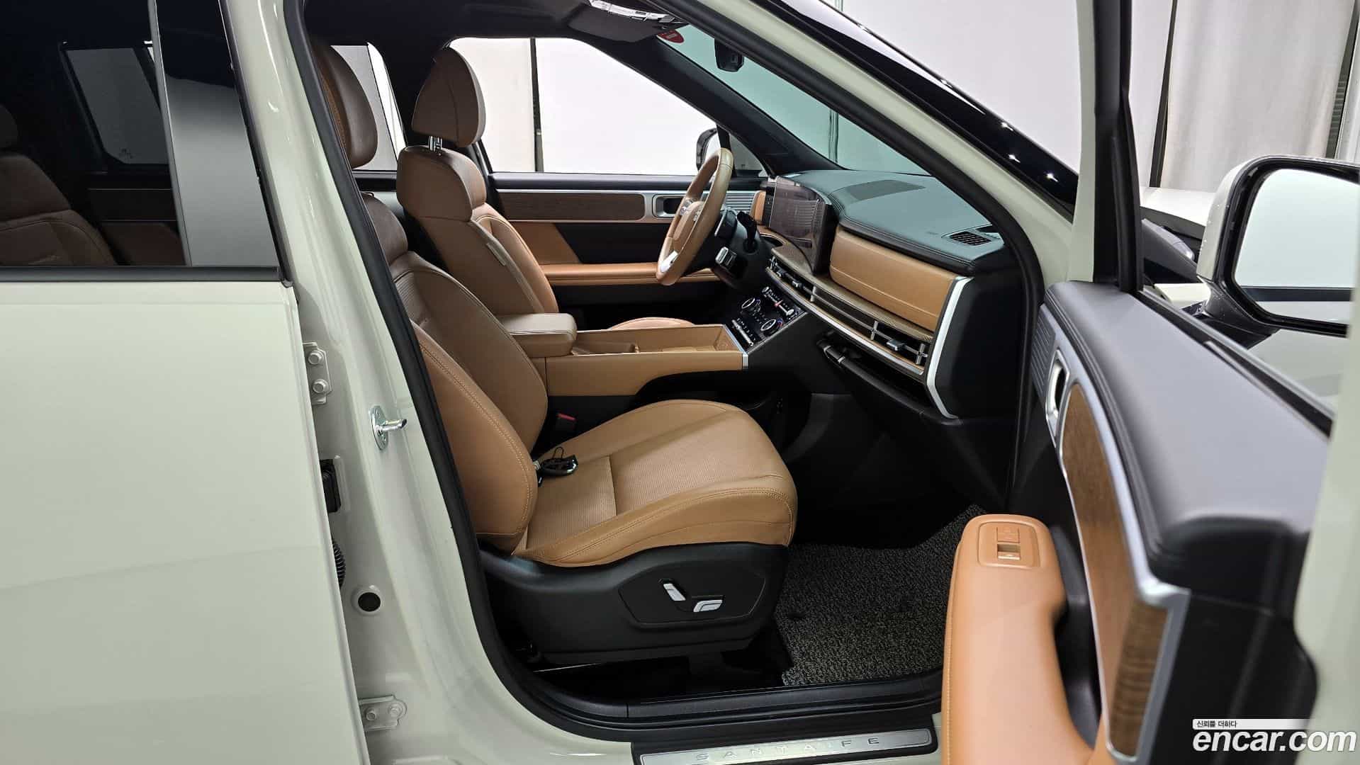 Santafe Hyundai 2024.0-INNER-010