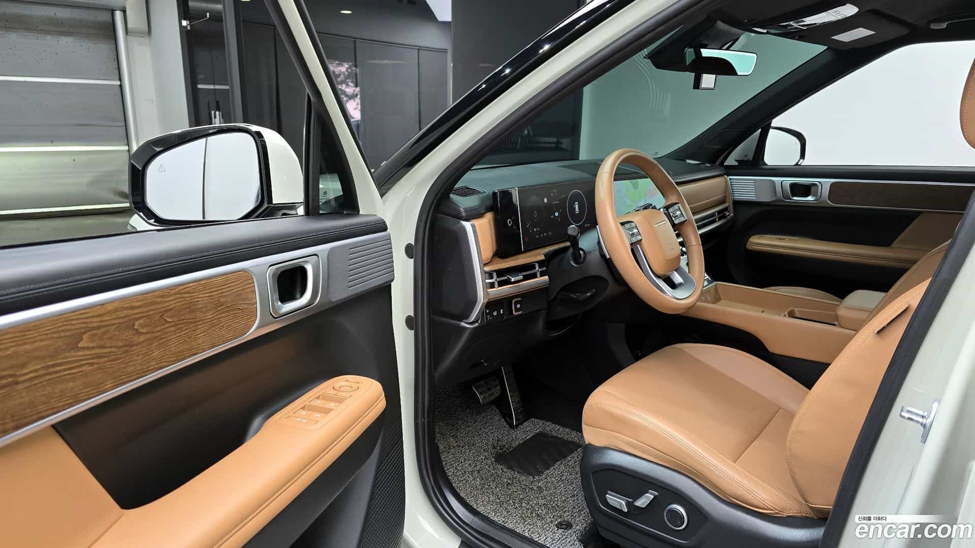 Santafe Hyundai 2024.0-OPTION-015