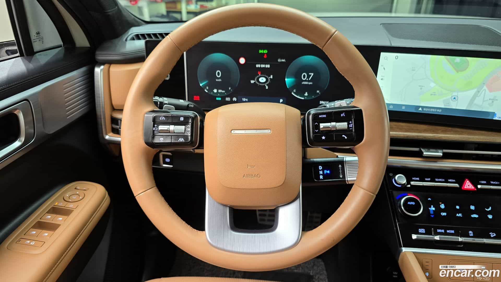 Santafe Hyundai 2024.0-OPTION-017