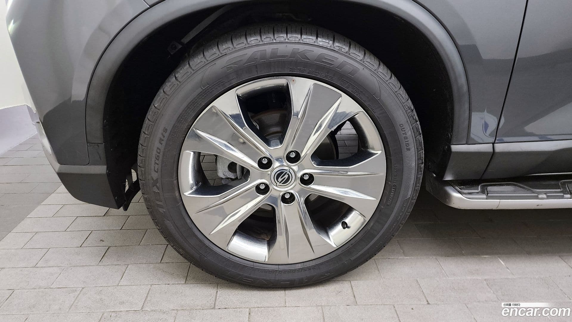 Main__Slider__Photo:Rexton KG_Mobility_Ssangyong 2021.7-4