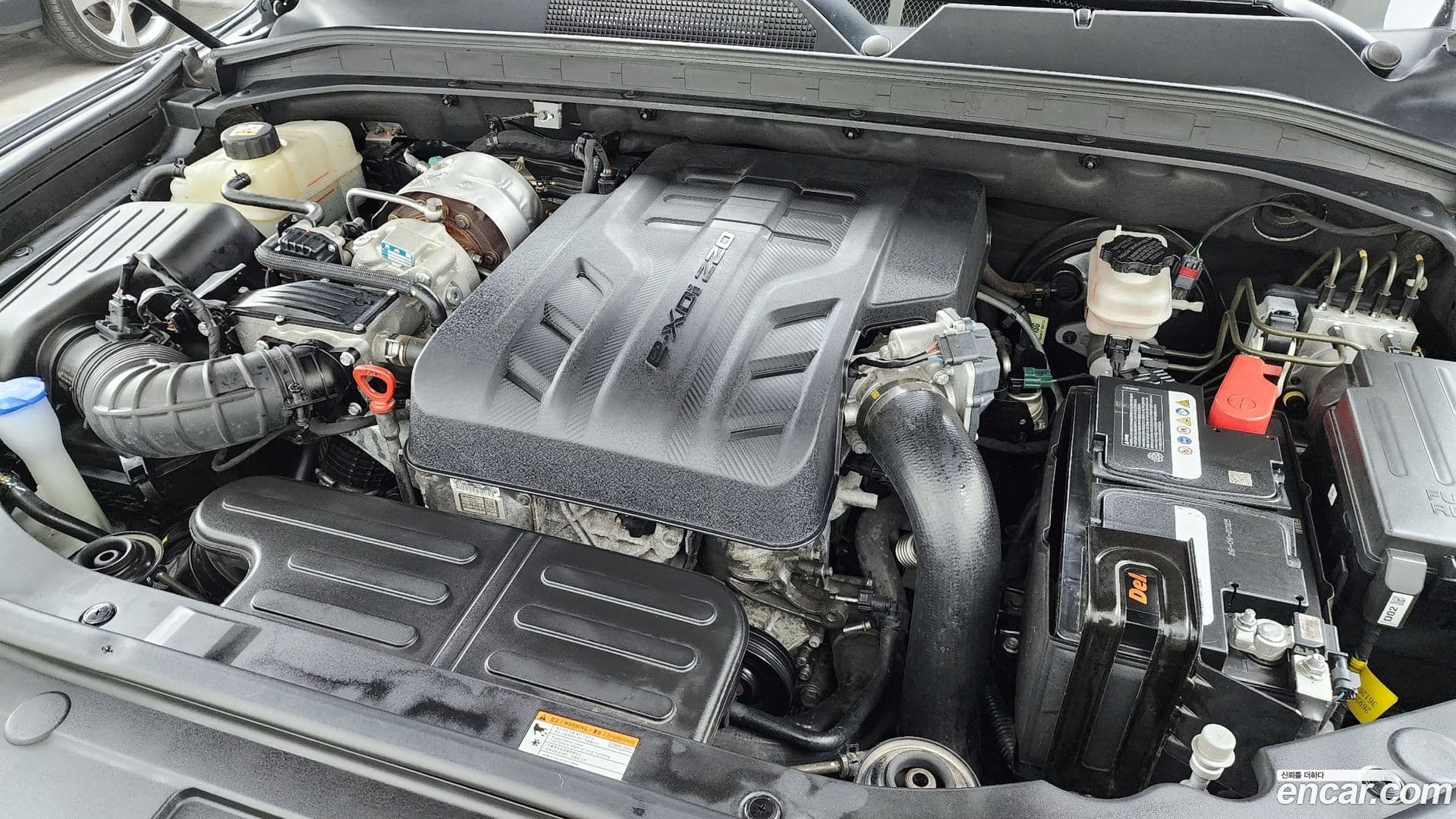 Main__Slider__Photo:Rexton KG_Mobility_Ssangyong 2021.7-5