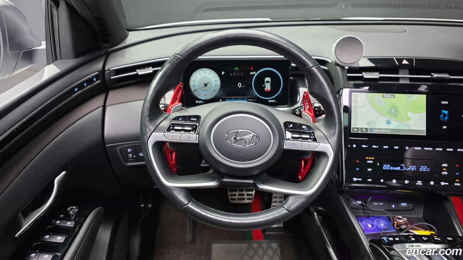 Tucson Hyundai 2021.9-OPTION-017