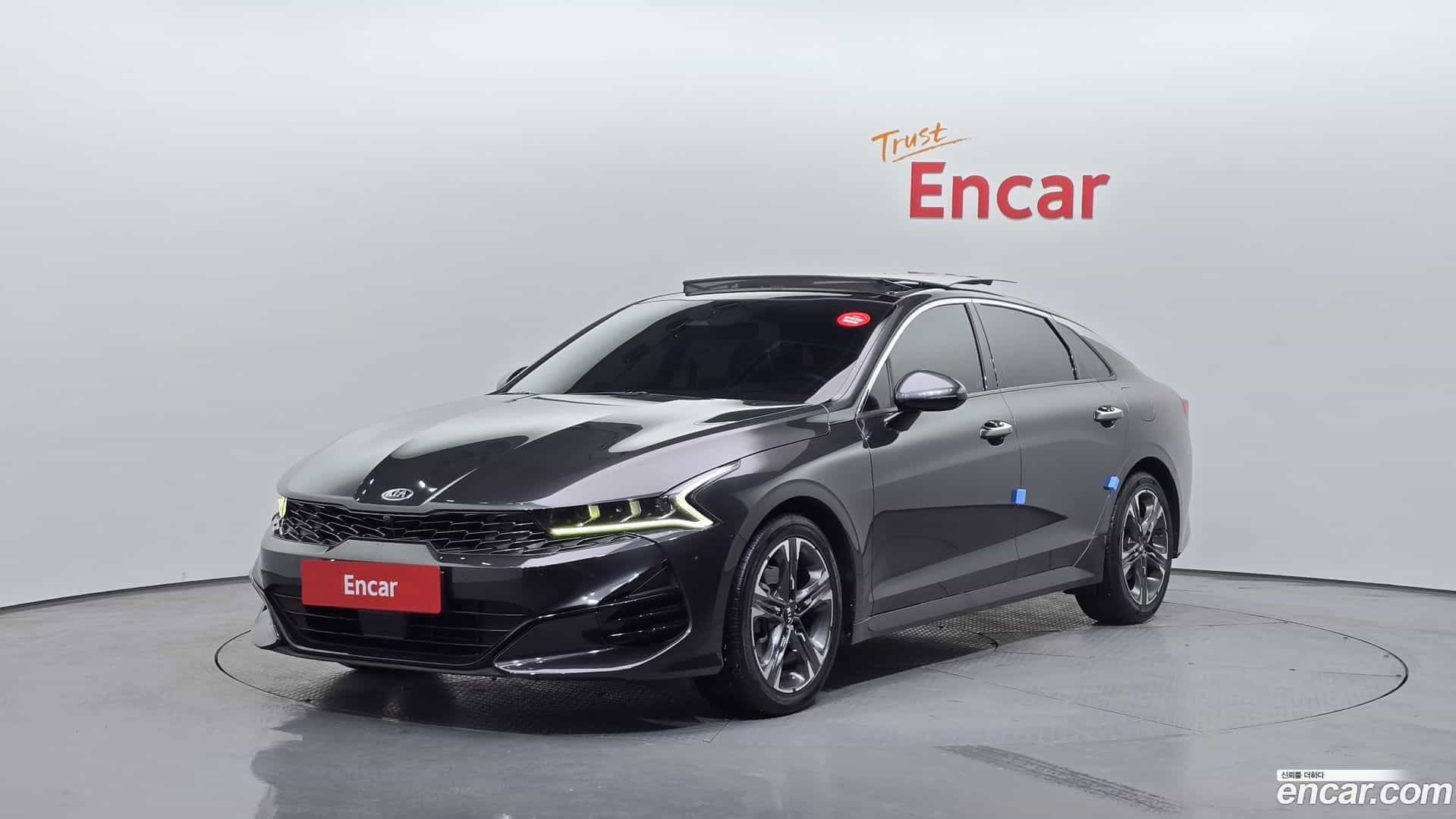 K5 Kia 2020.8-OUTER-001