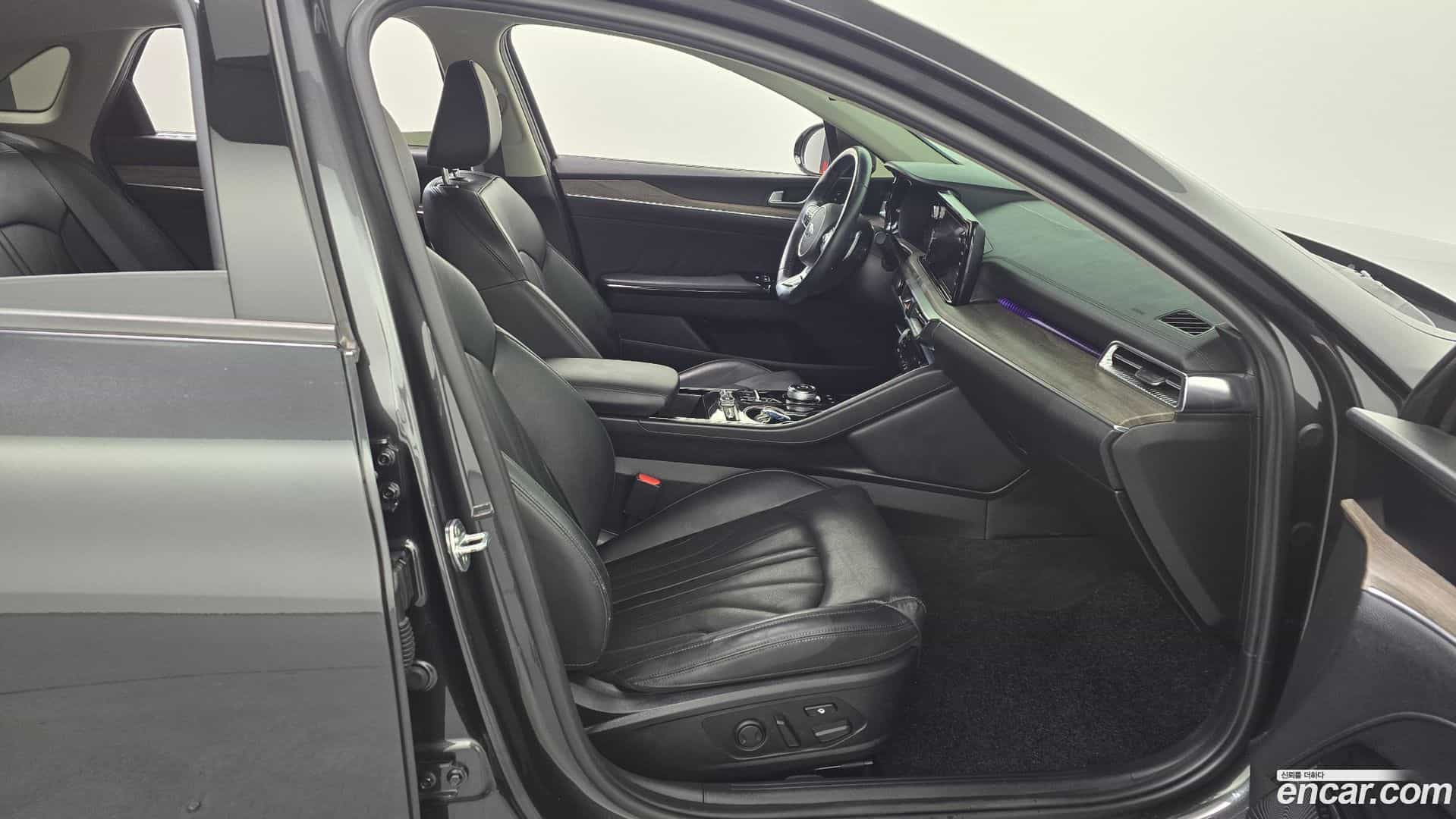 K5 Kia 2020.8-OPTION-015