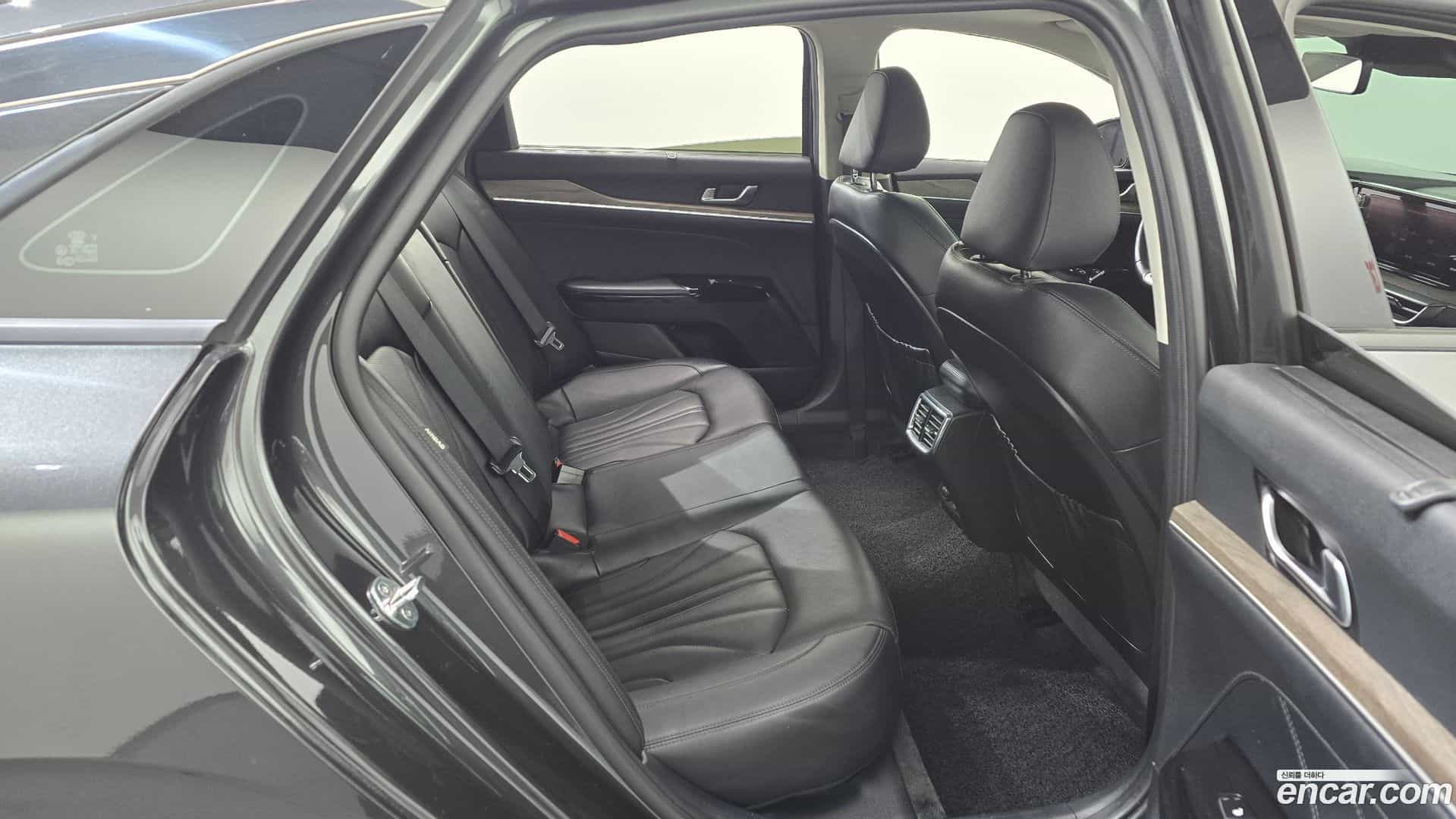 K5 Kia 2020.8-OPTION-016