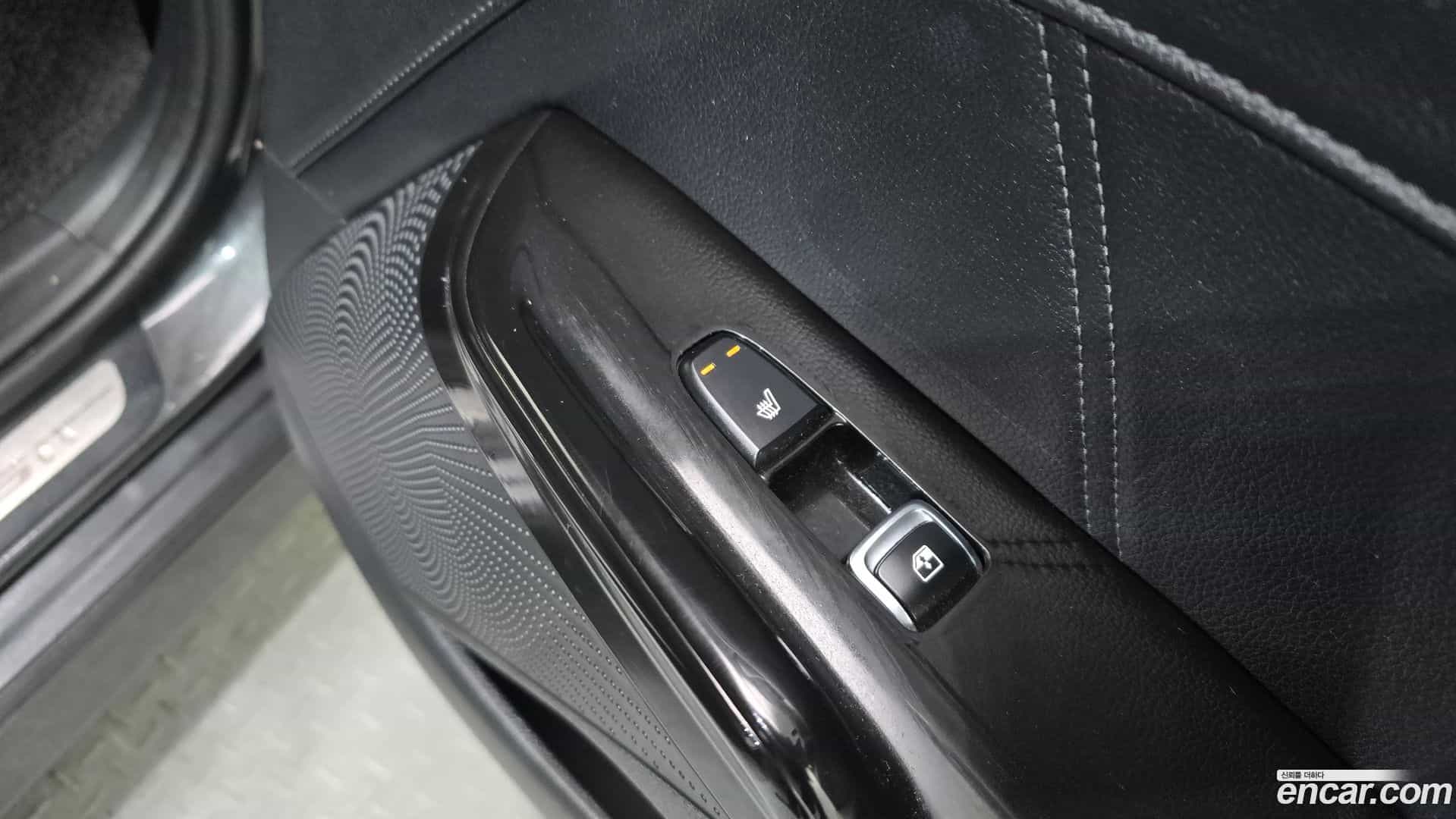 K5 Kia 2020.8-OPTION-022