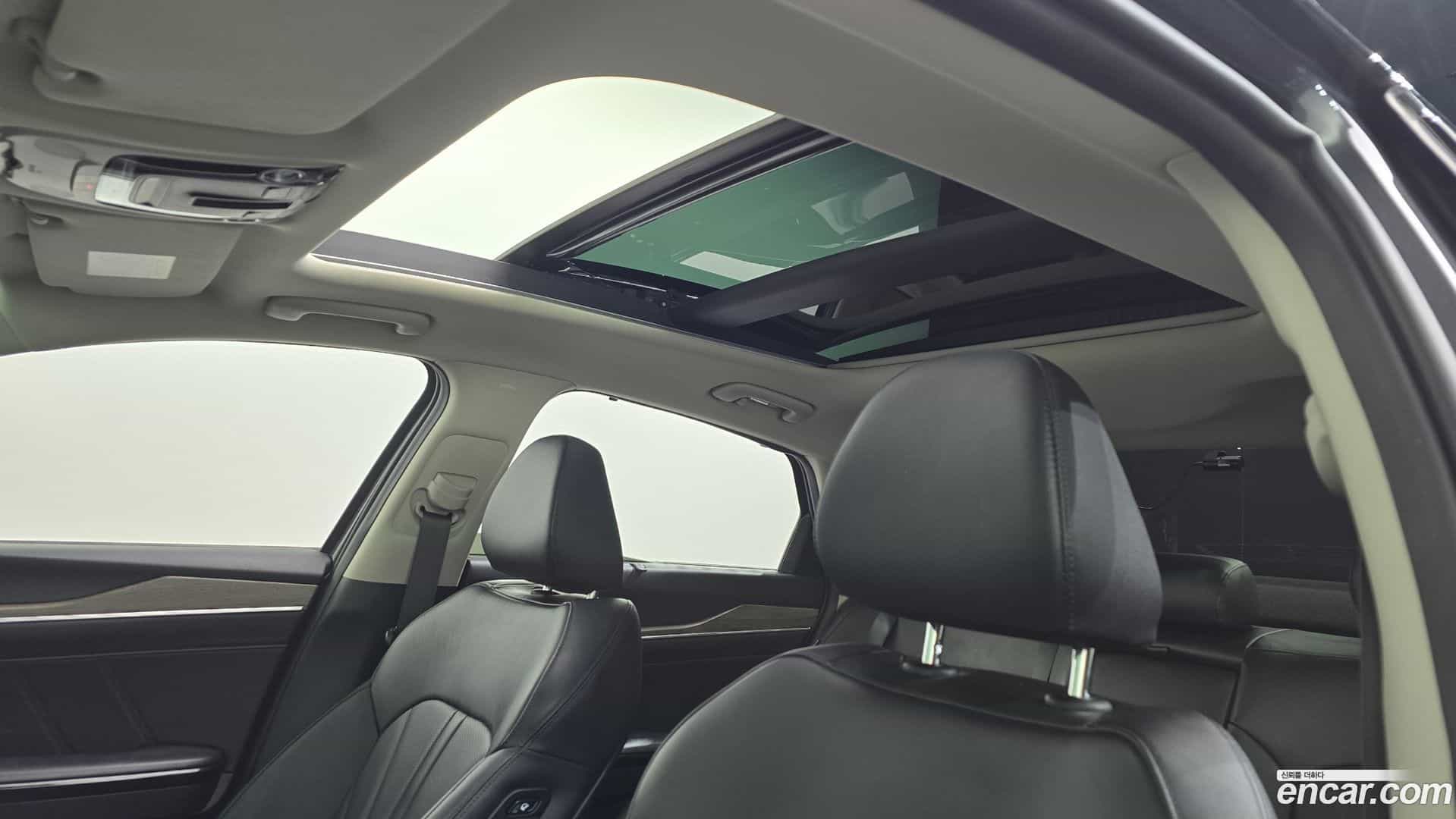 K5 Kia 2020.8-OPTION-023