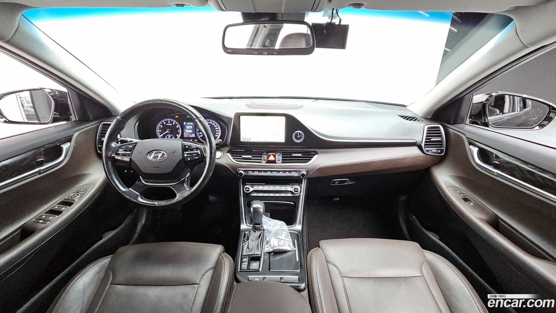 Grandeur Hyundai 2017.7-INNER-007