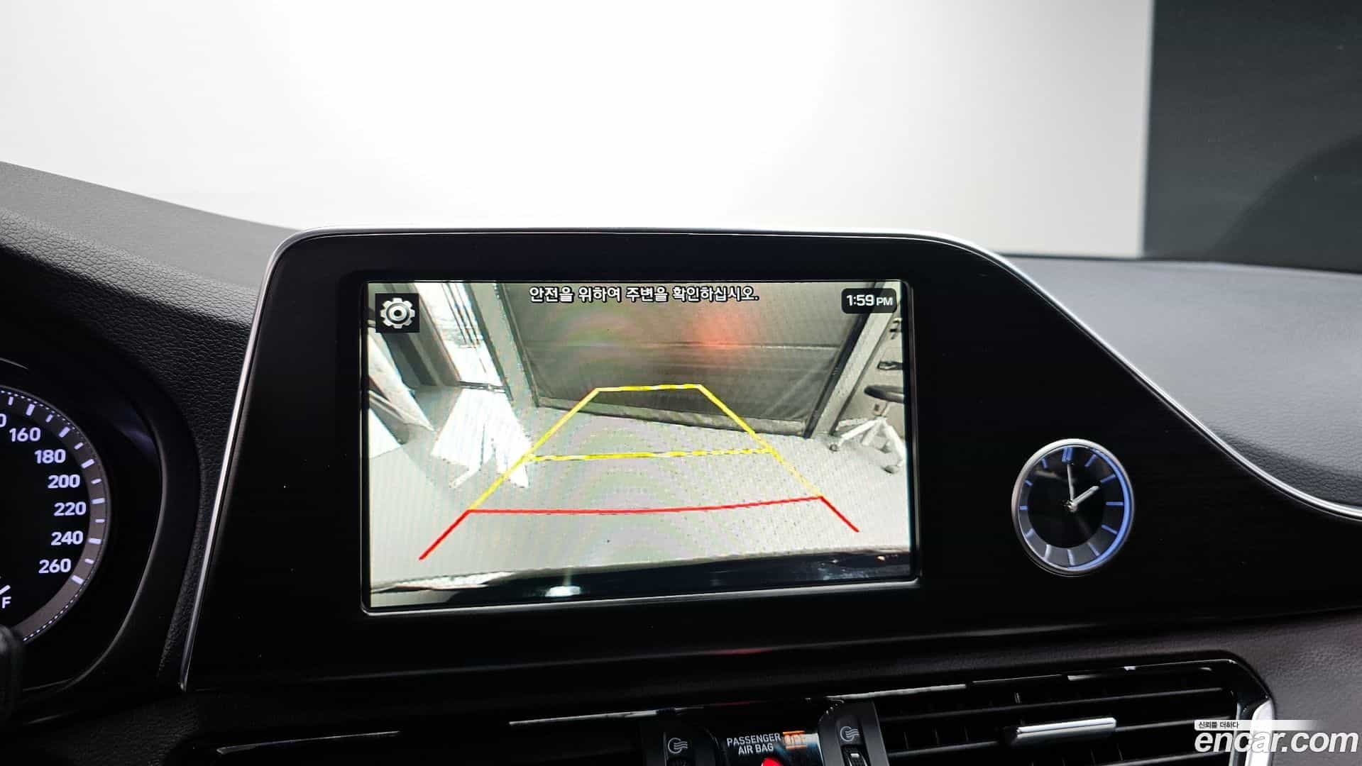 Grandeur Hyundai 2017.7-OPTION-019