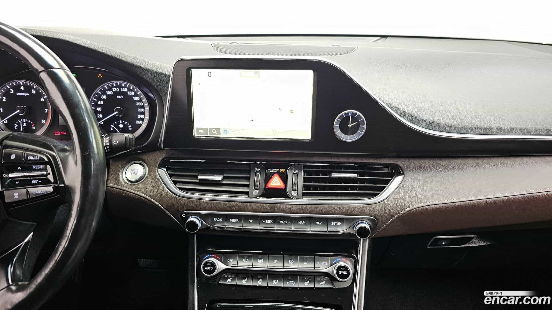 Grandeur Hyundai 2017.7-OPTION-020