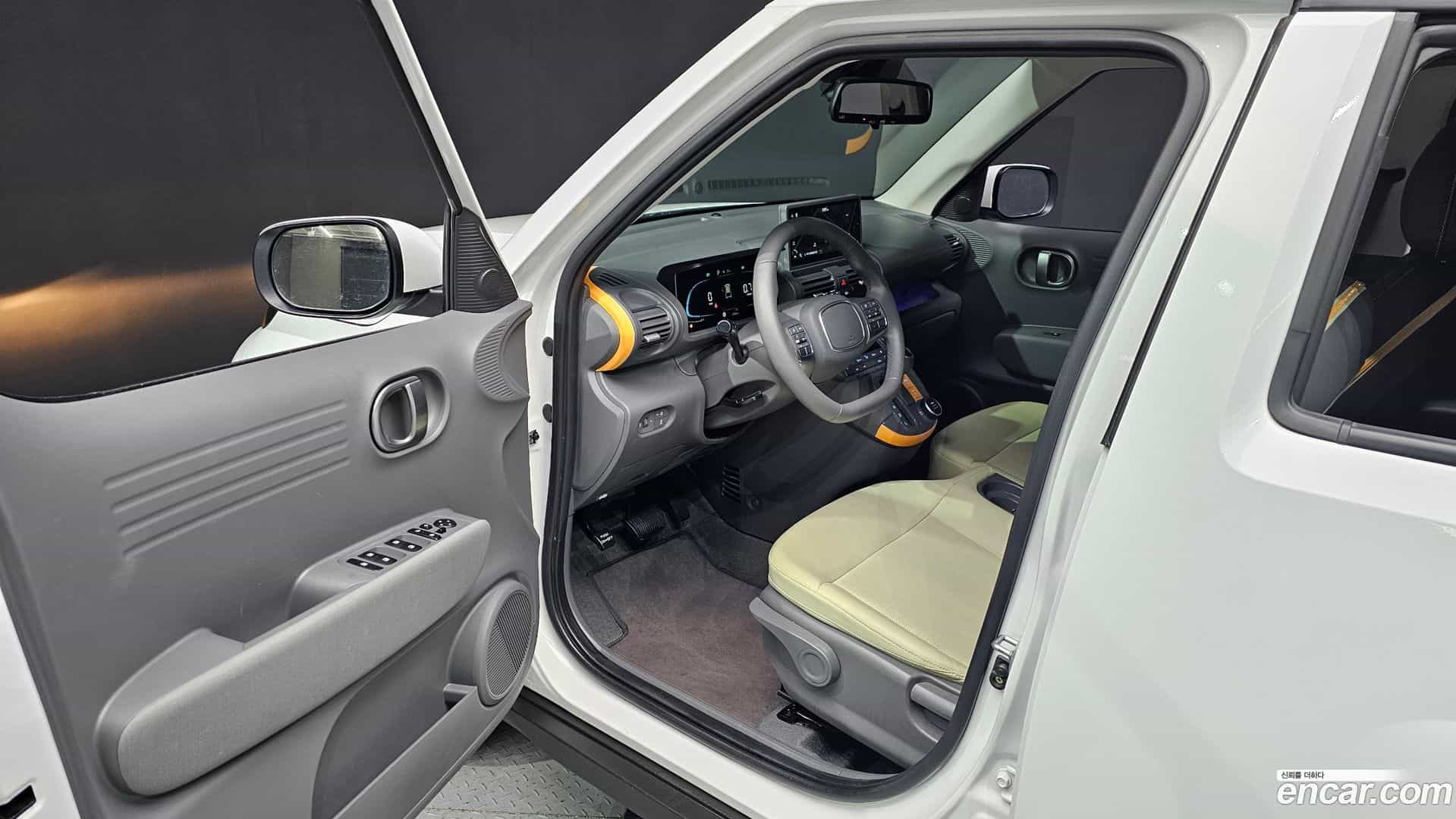 Casper Hyundai 2025.0-OPTION-015