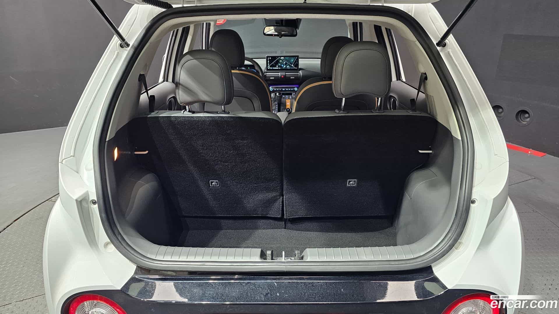 Casper Hyundai 2025.0-OPTION-024