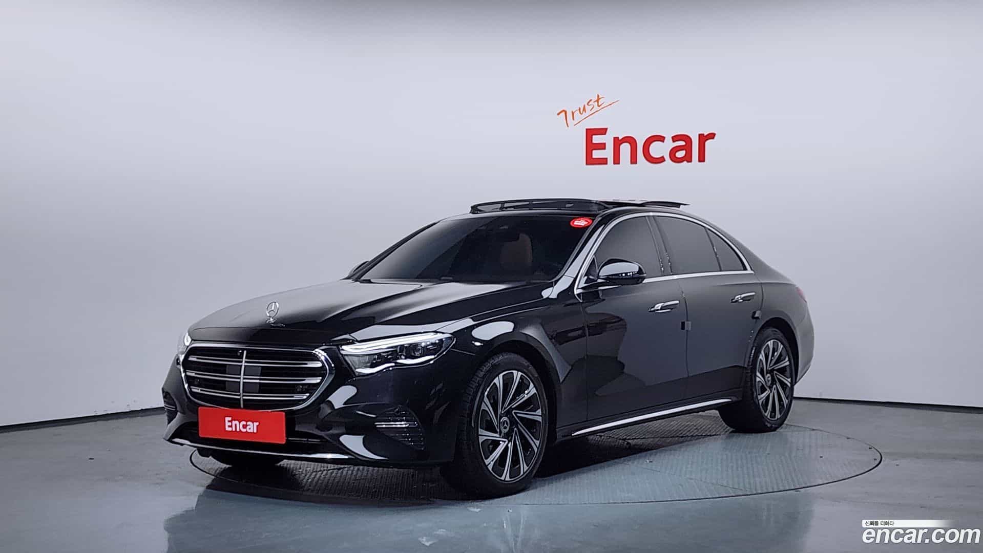 E-Class Mercedes-Benz 2024.5-OUTER-001