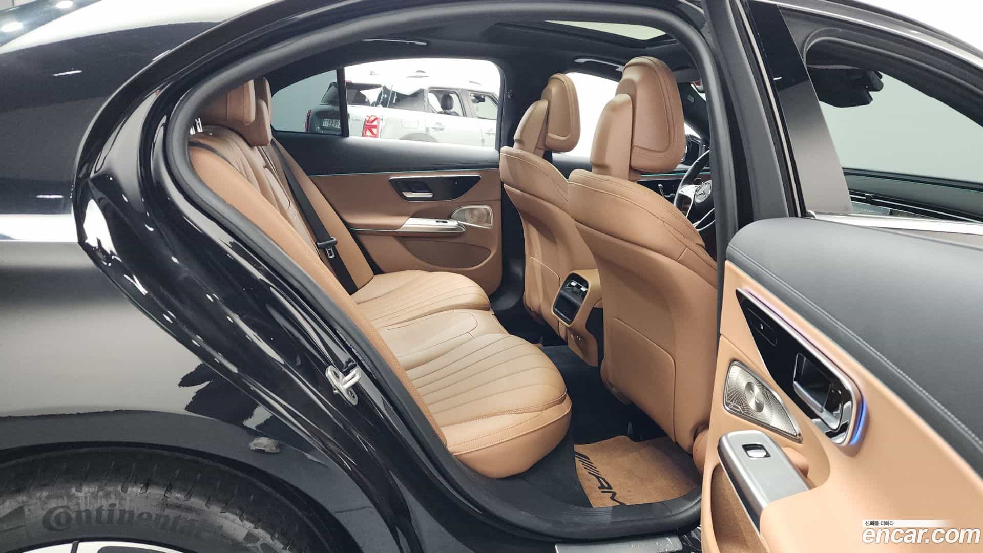 E-Class Mercedes-Benz 2024.5-OPTION-016