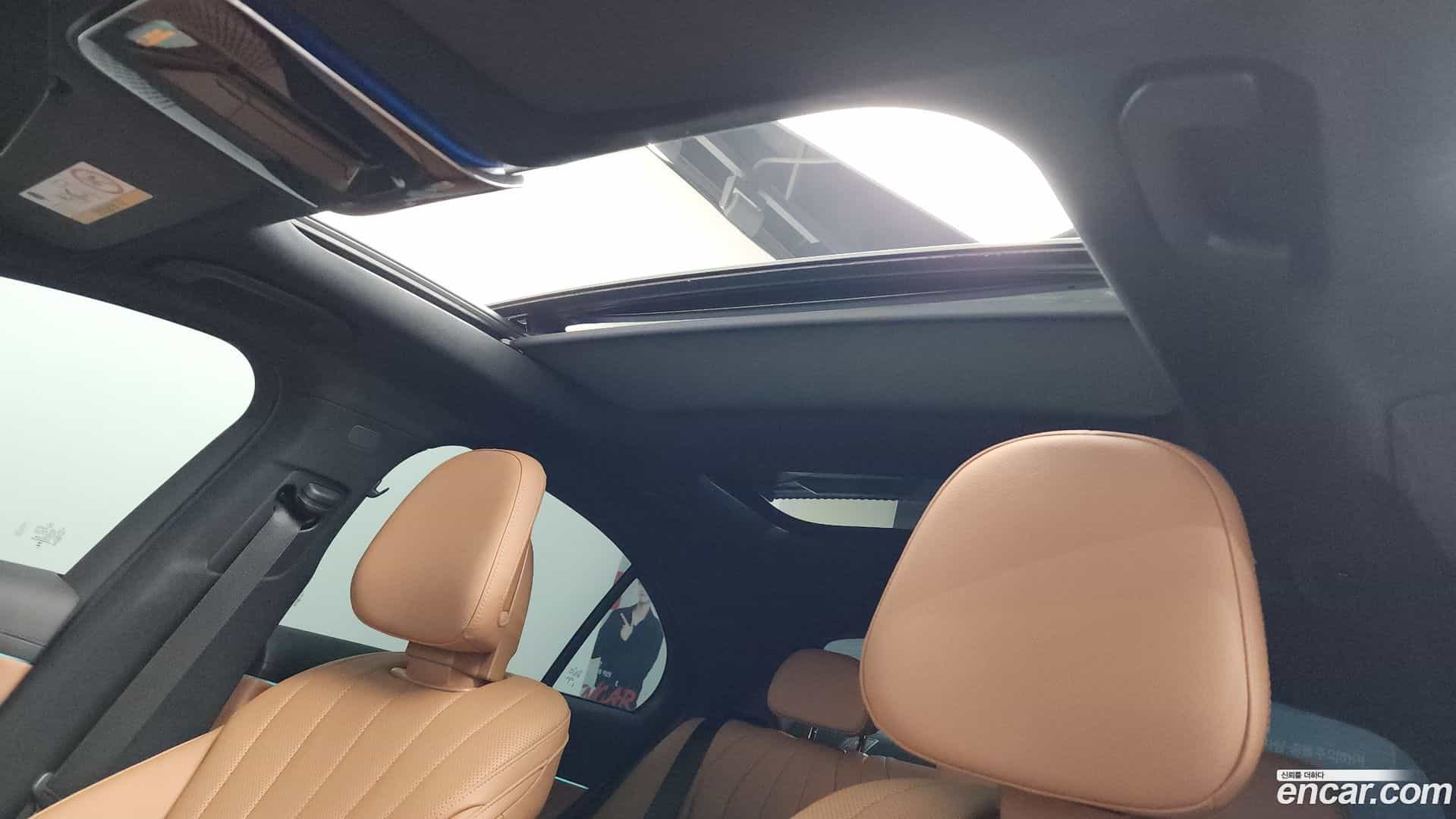 E-Class Mercedes-Benz 2024.5-OPTION-022