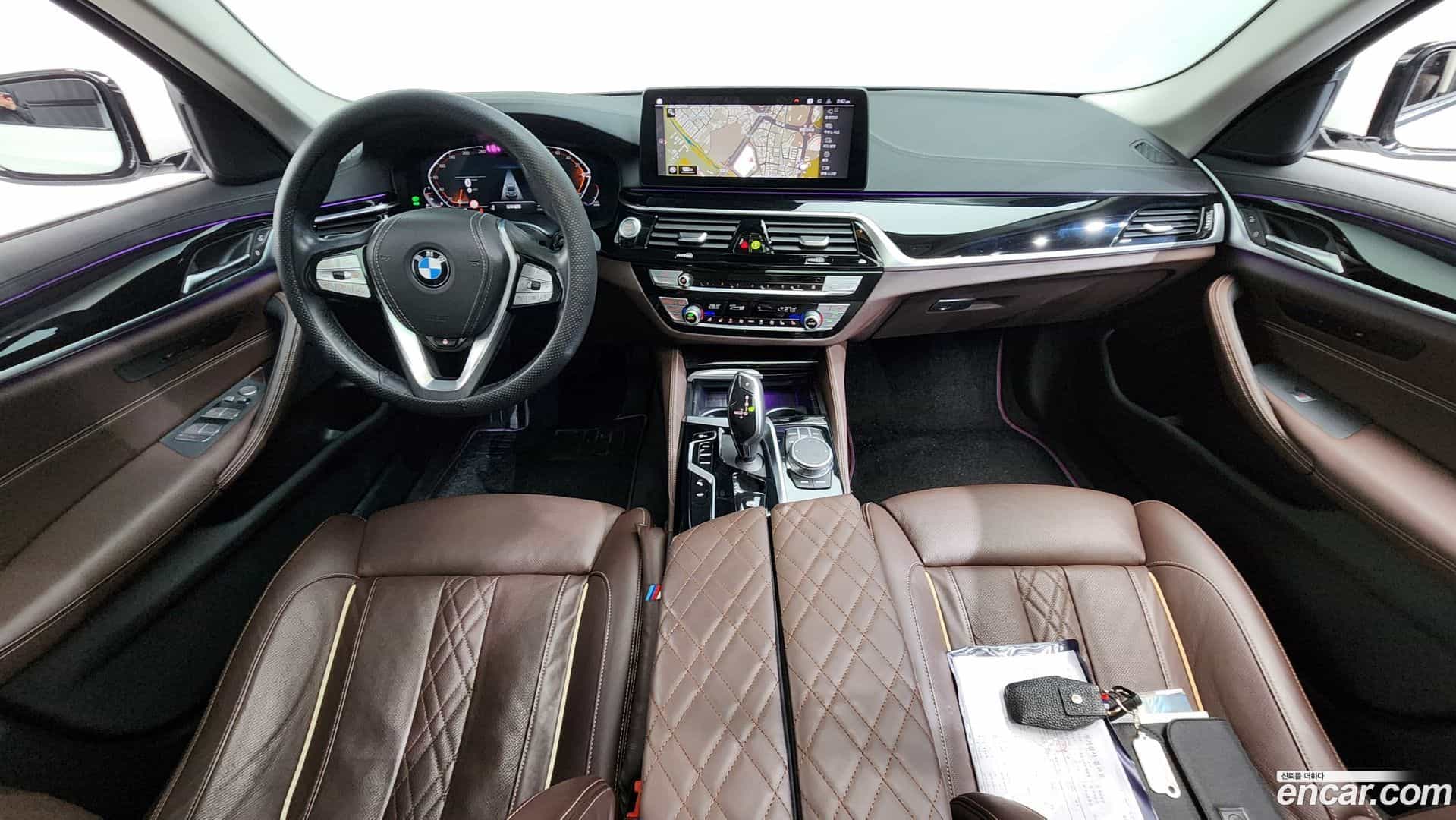 5-Series BMW 2021.3-INNER-007