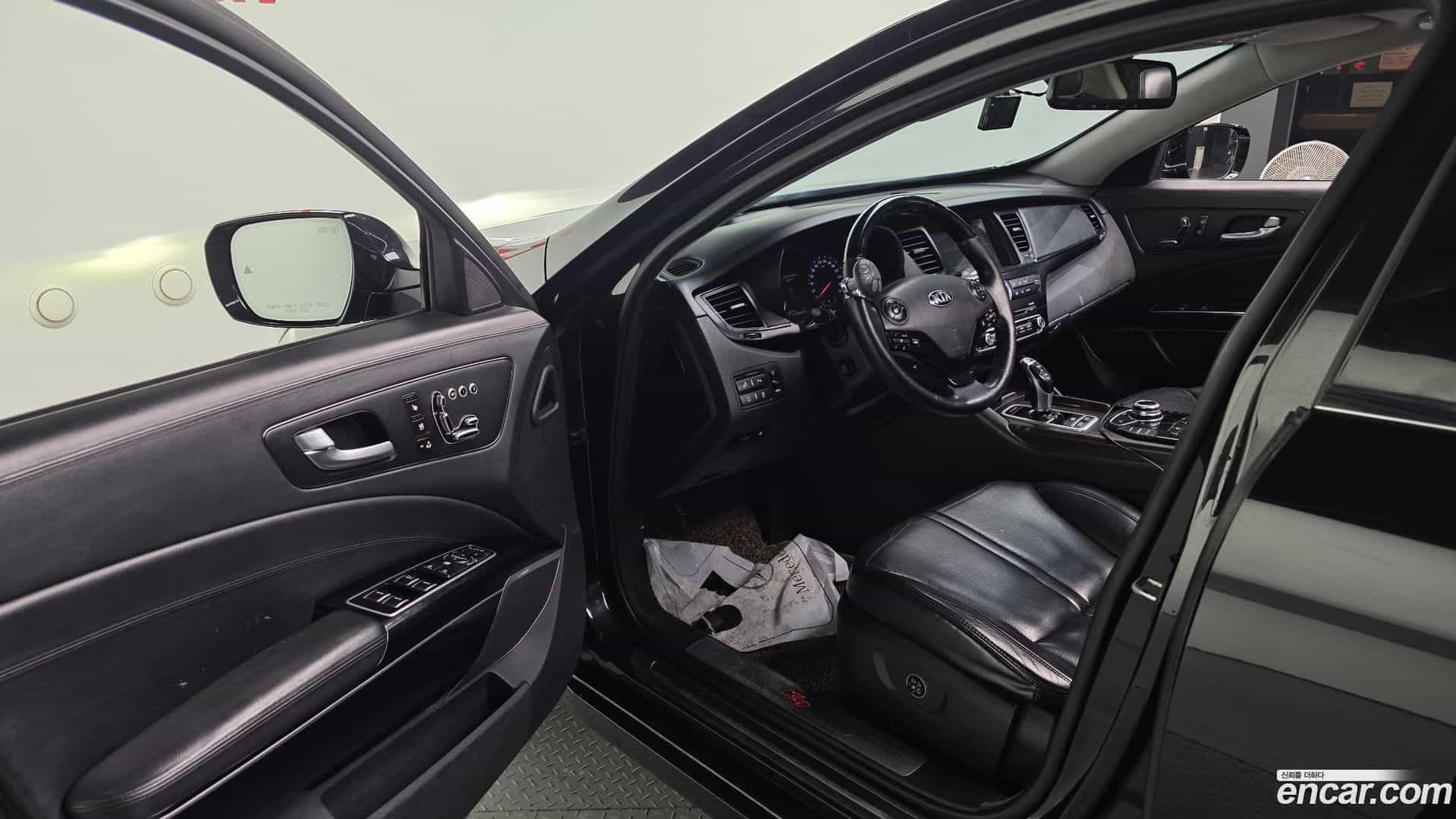 K9 Kia 2012.7-OPTION-015