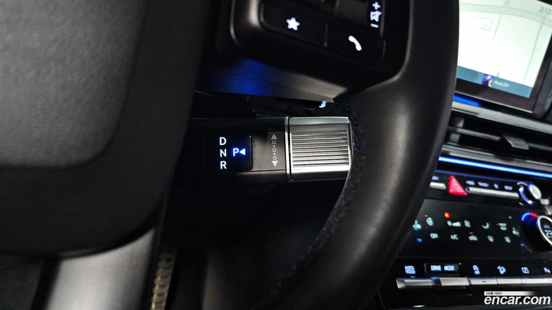 Santafe Hyundai 2024.0-INNER-009