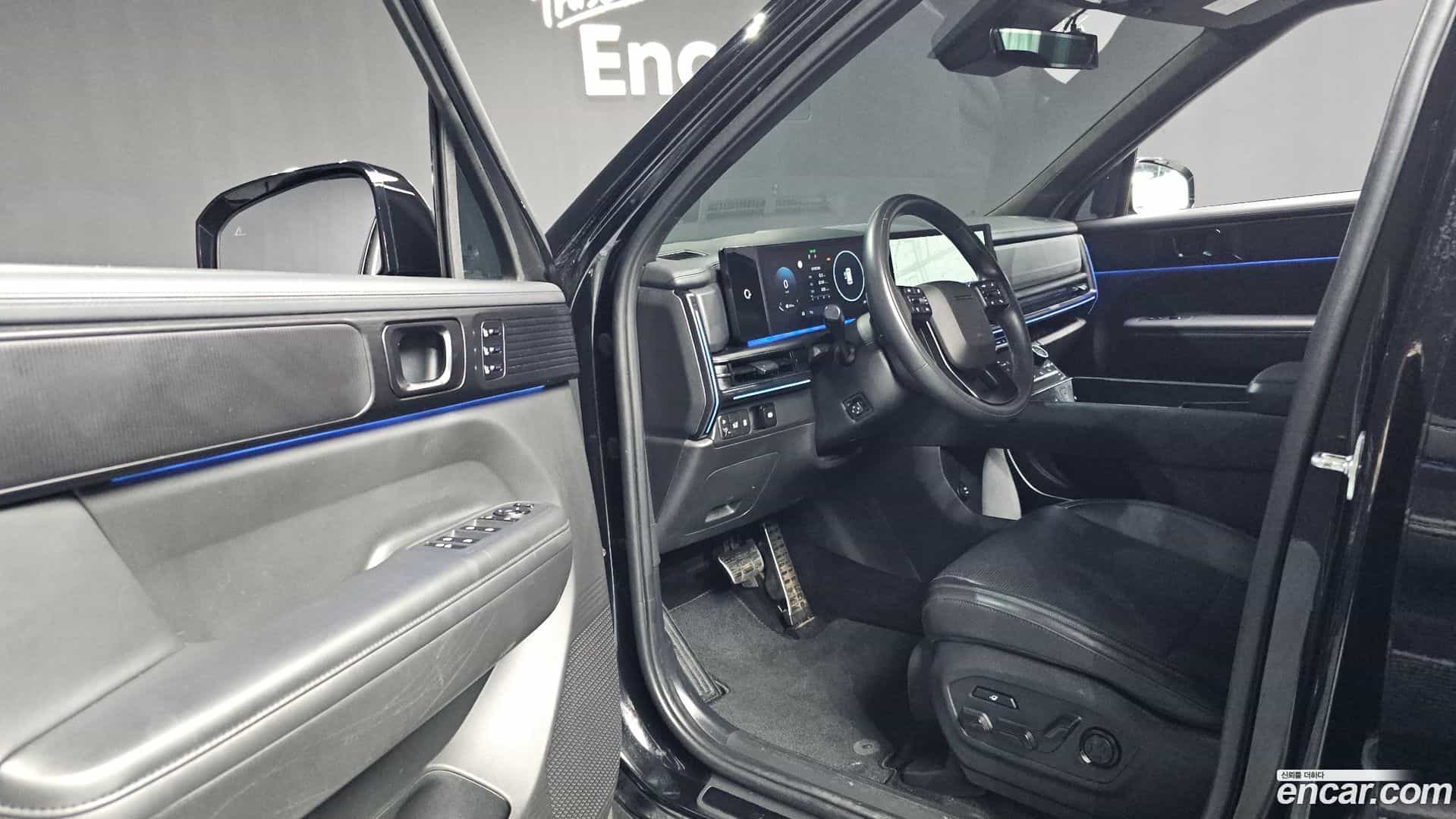 Santafe Hyundai 2024.0-INNER-010