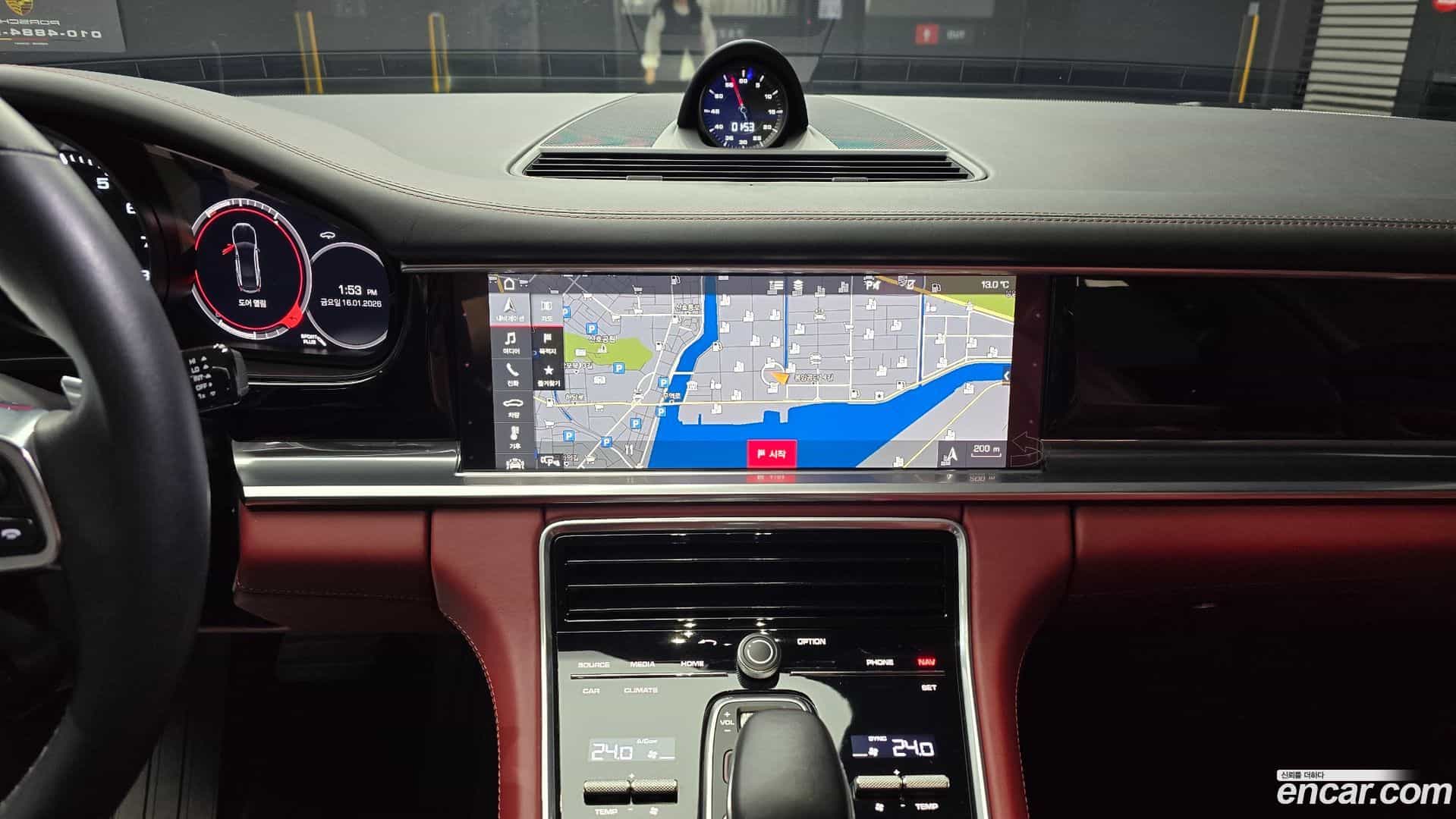 Panamera Porsche 2019.8-OPTION-018