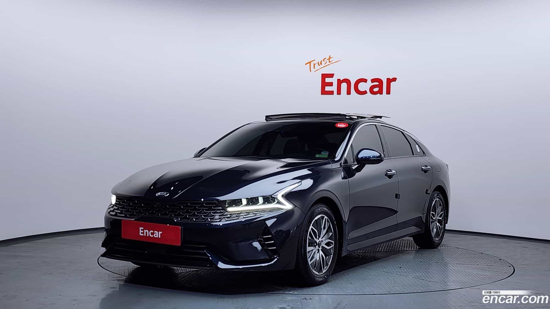 K5 Kia 2020.9-OUTER-001