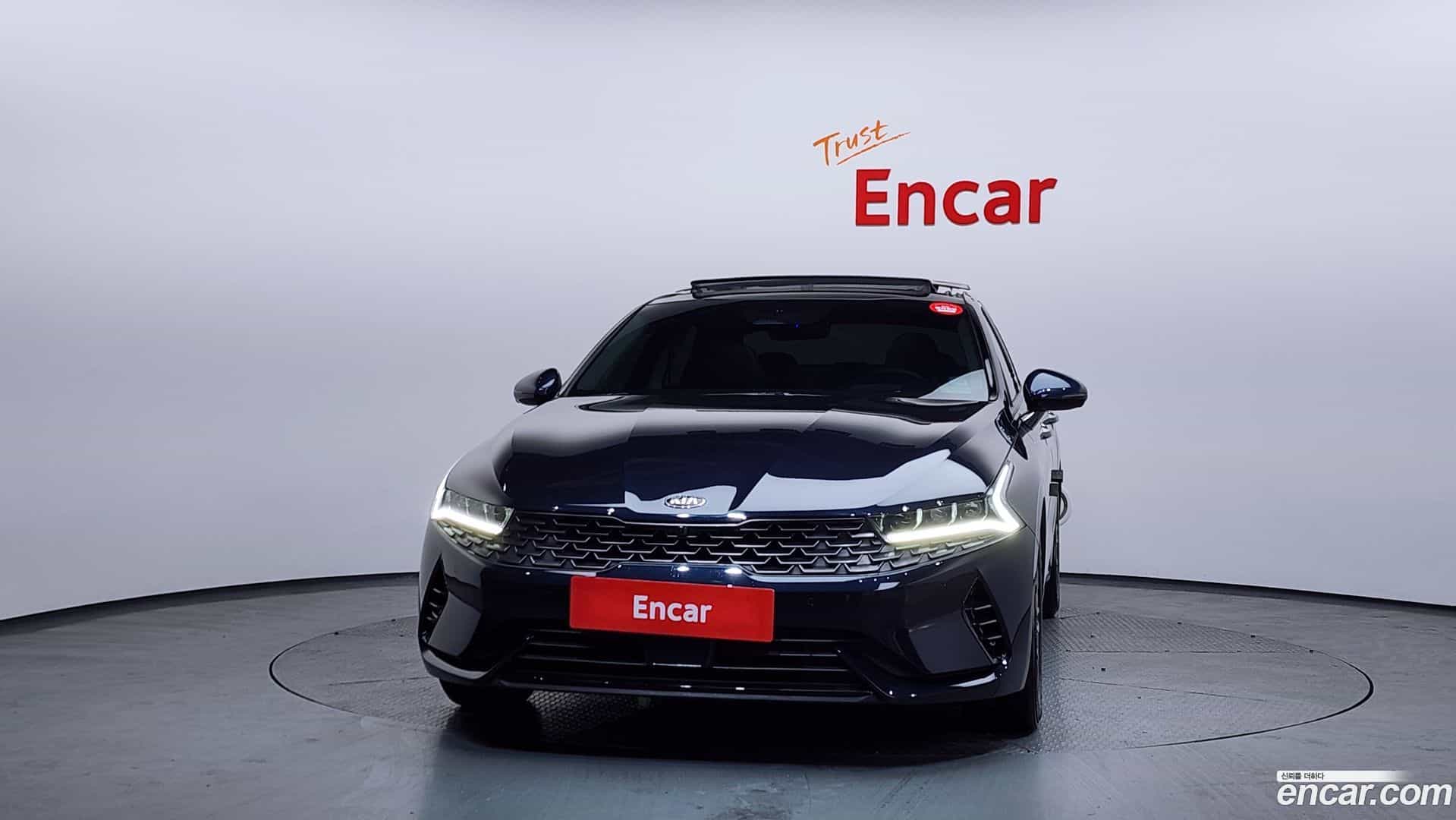 K5 Kia 2020.9-OUTER-003