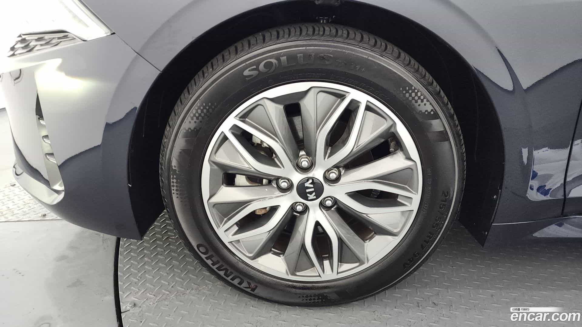 K5 Kia 2020.9-OUTER-005