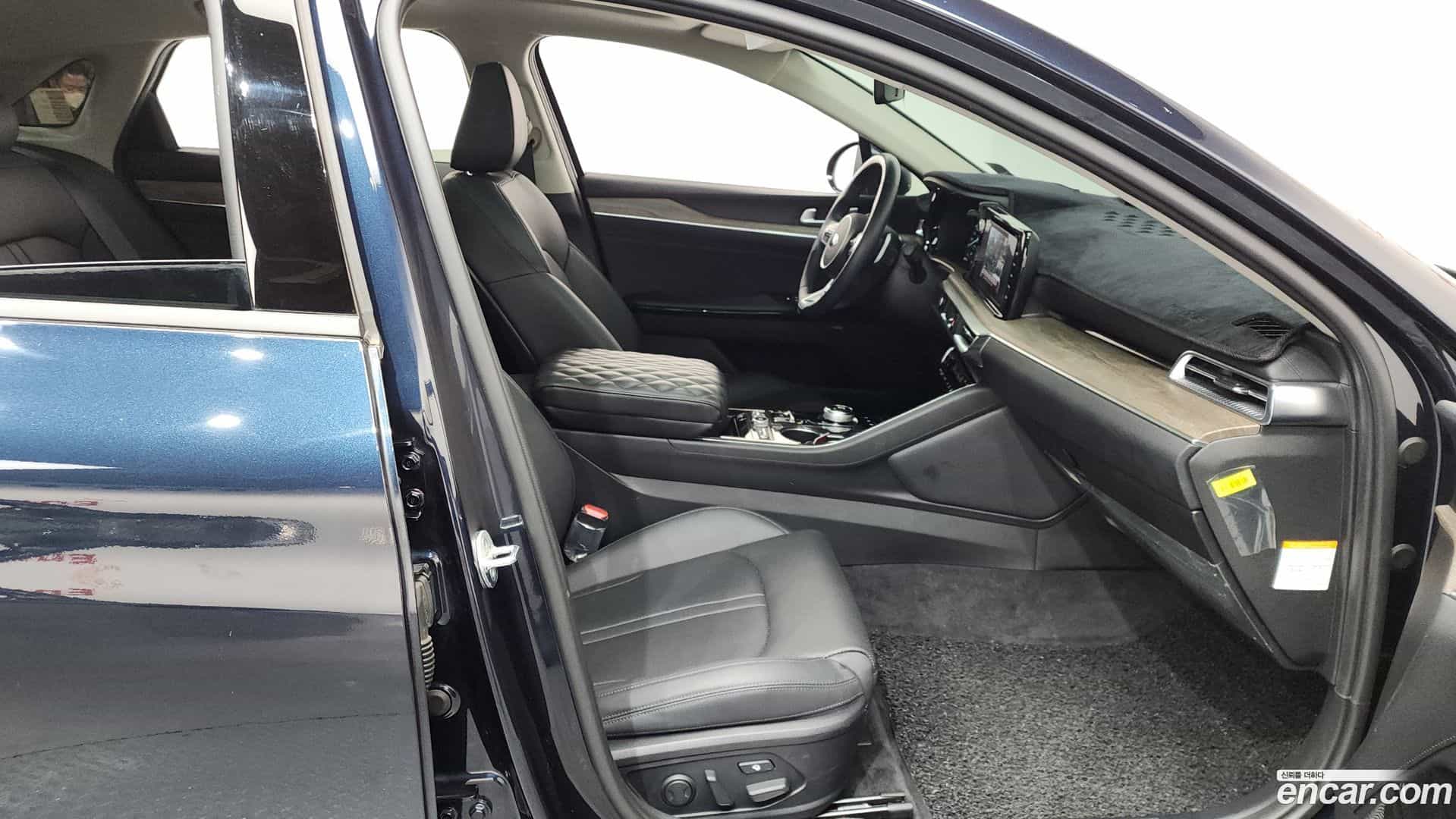 K5 Kia 2020.9-OPTION-015