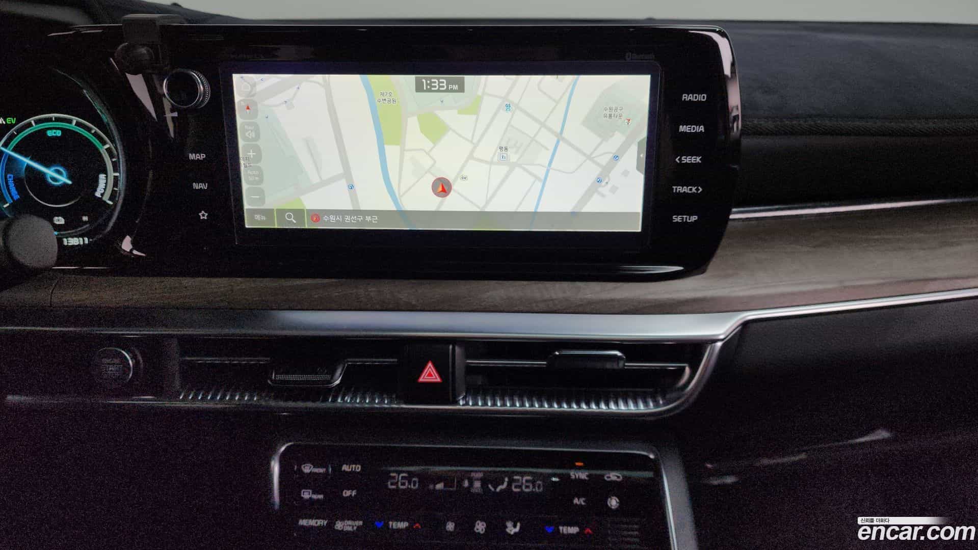 K5 Kia 2020.9-OPTION-018